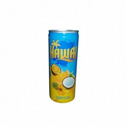 HAWAI TROPICAL LATA 25 CL...