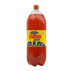 POSTOBON COLOMBIANA BOTELLA...