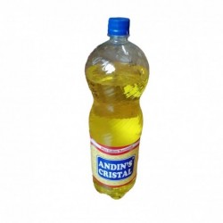 AMERICA ANDIS KOLA 2L 6U