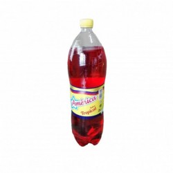 AMERICA SABOR TROPICAL...