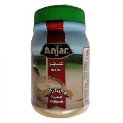 PASTA DE SESAMO ANJAR...