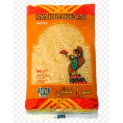 PASTA DE ORZO 500g Marrakech