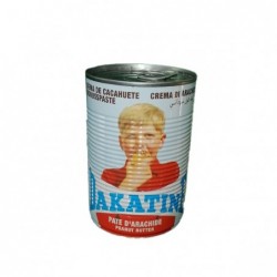 PASTA CACAHUETE DAKATINE...