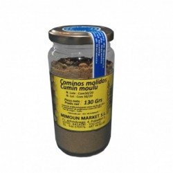 COMINO GRANO EN BOTE 110 GR...