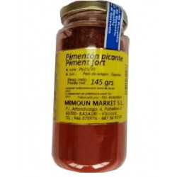 PIMENTON PICANTE NORAIA...