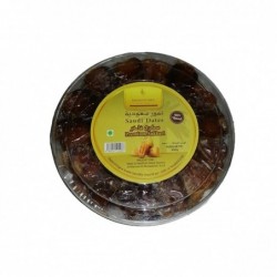 DATILES SUKKARI 500GR