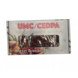 DATILES RAMA 1 KG UMC/CEDPA