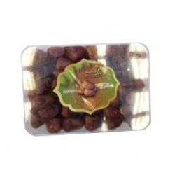 DATILES SAOUDI 800 GR SUKKARY
