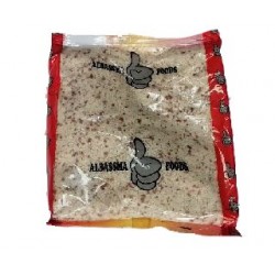 HARINA DE CACAHUETE 350G...