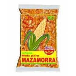 MAZAMORRA AMARILLA AMERICA...