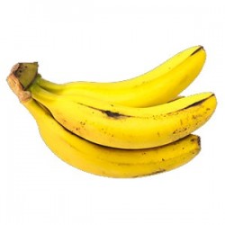 PLATANO GUINEO  18KG