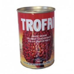 SALSA TROFAI 400 GR