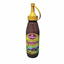 SAZON RANCHERO LIQUIDO...
