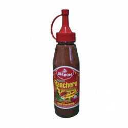 SAZON RANCHERO LIQUID...