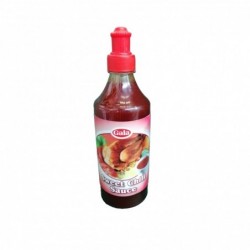 SALSA PICANTE SWEET CHILI...