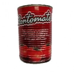 BONTOMATE 400G