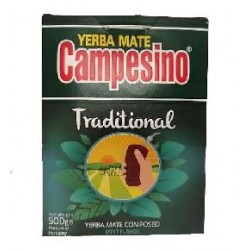 YERBA MATE CAMPESINO HIERBA...