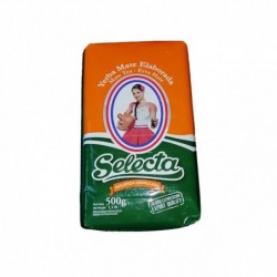 YERBA MATE SELECTA...